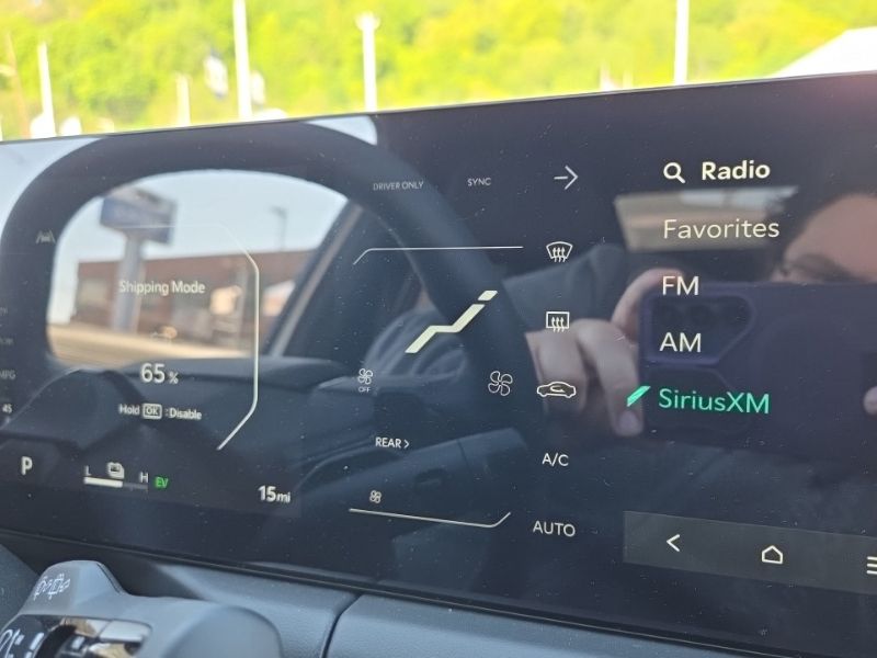 New 2027 Kia Telluride Hybrid SUV