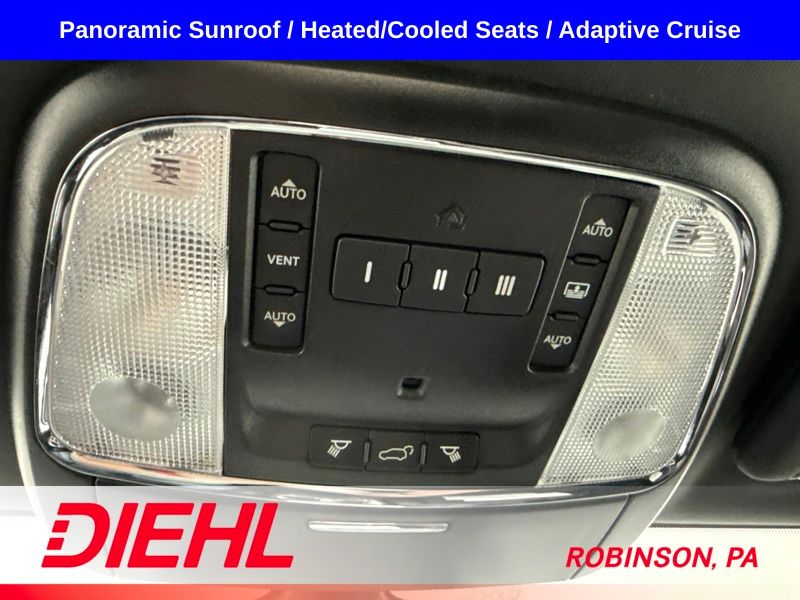 Used 2018 Jeep Grand Cherokee SUV