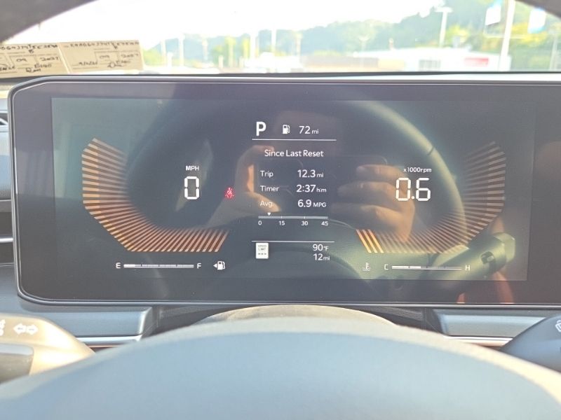 New 2026 Kia K5 Sedan