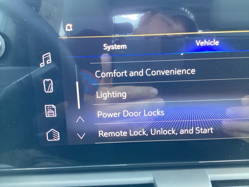 New 2026 Chevrolet TrailBlazer SUV