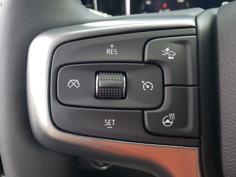 New 2026 Chevrolet Silverado 2500HD Truck