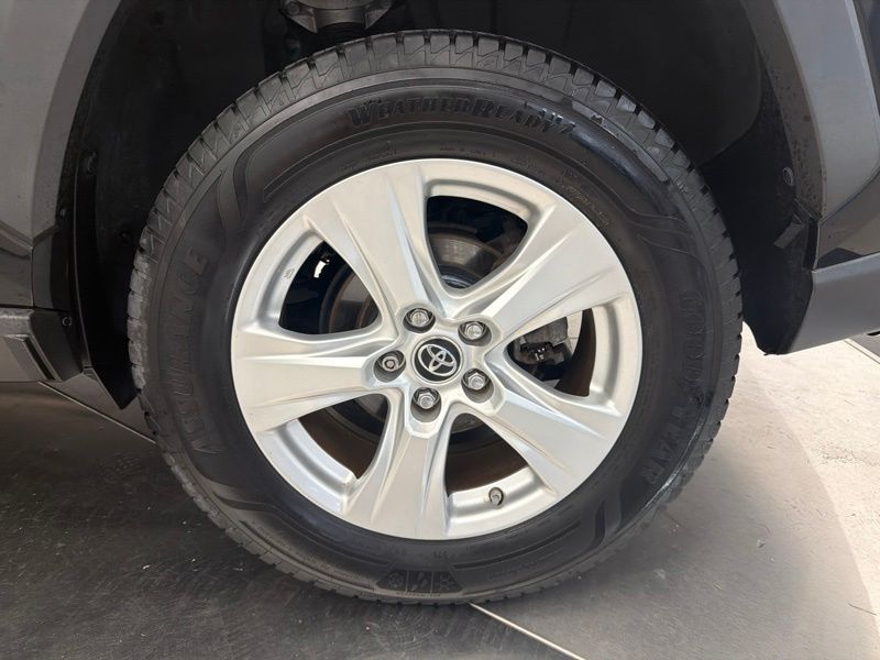 Used 2019 Toyota RAV4 SUV