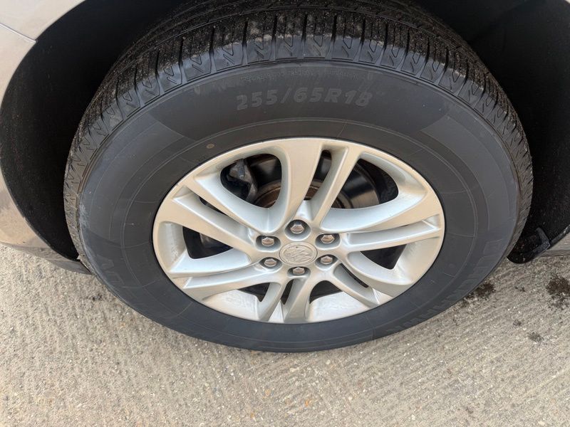 Used 2020 Buick Enclave SUV