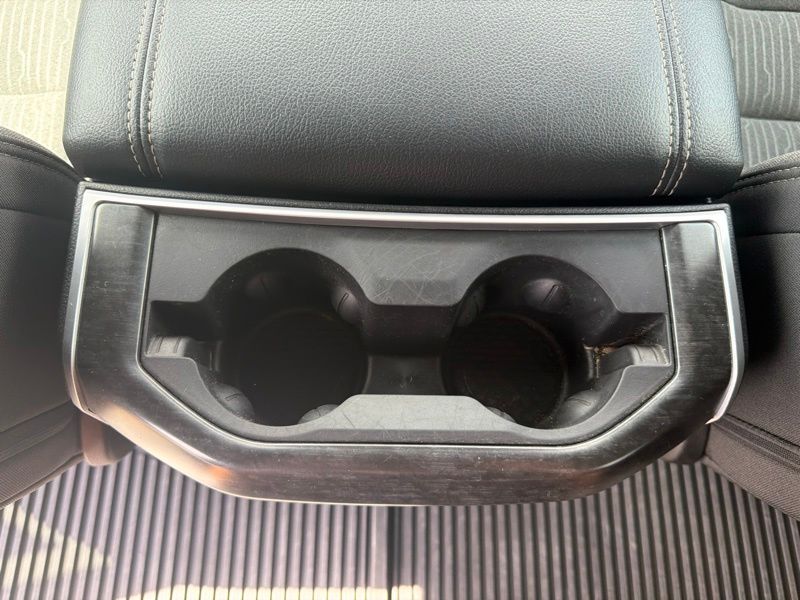 Used 2023 Ram 1500 Truck