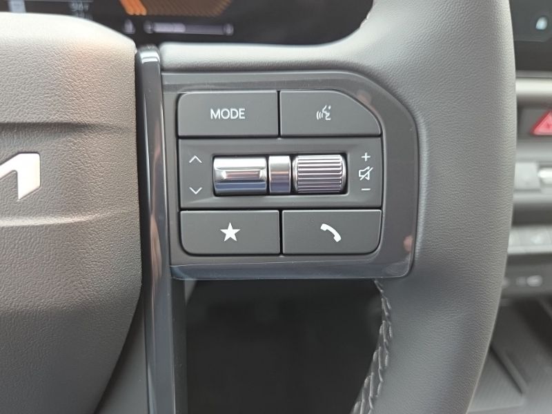 New 2027 Kia Seltos SUV