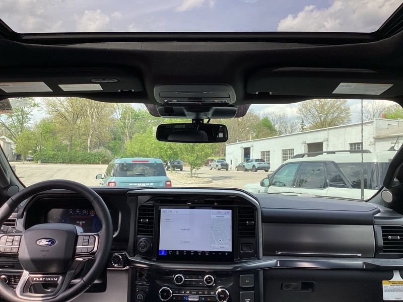New 2026 Ford F-150 Truck