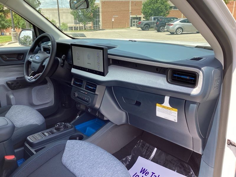 New 2026 Ford Maverick Truck
