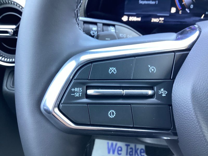 New 2027 Chevrolet Equinox SUV