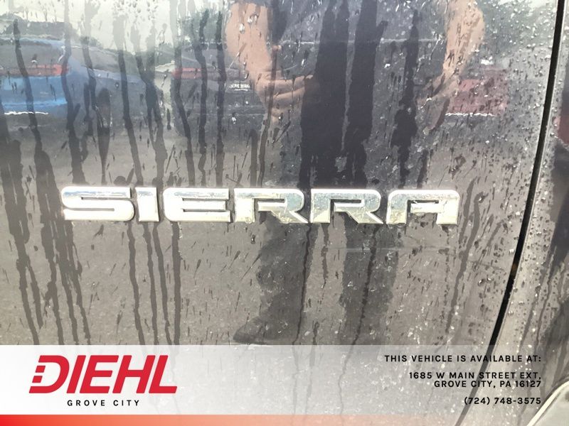 Used 2013 GMC Sierra 1500 Truck