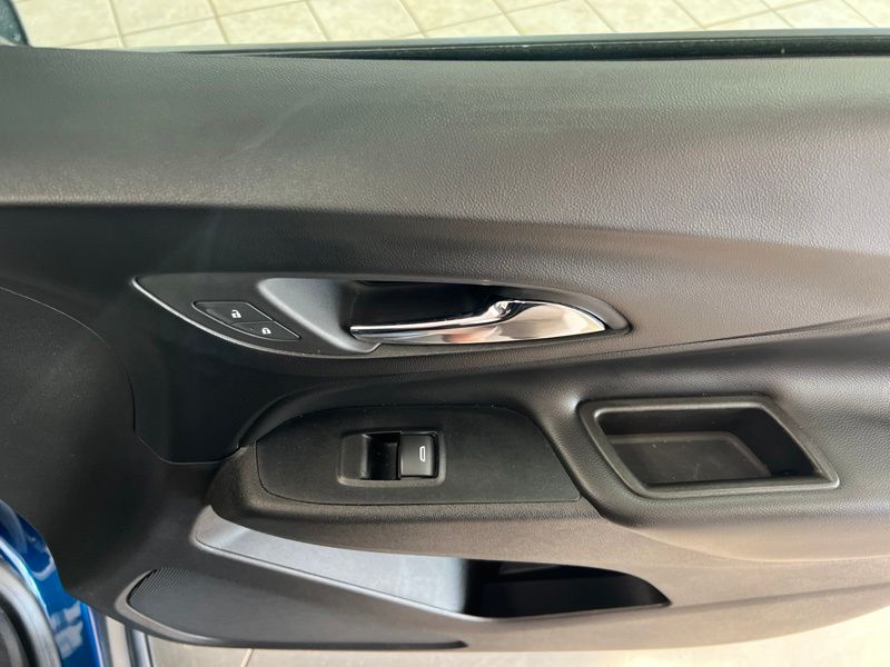 Used 2019 Chevrolet Equinox SUV
