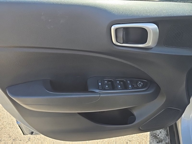 Used 2022 Hyundai Venue SUV