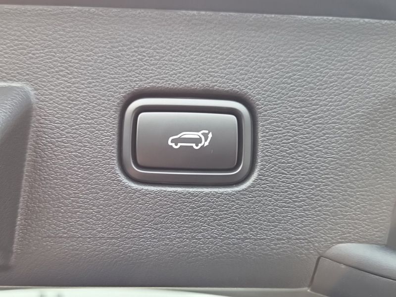 New 2026 Kia Sportage Hybrid SUV