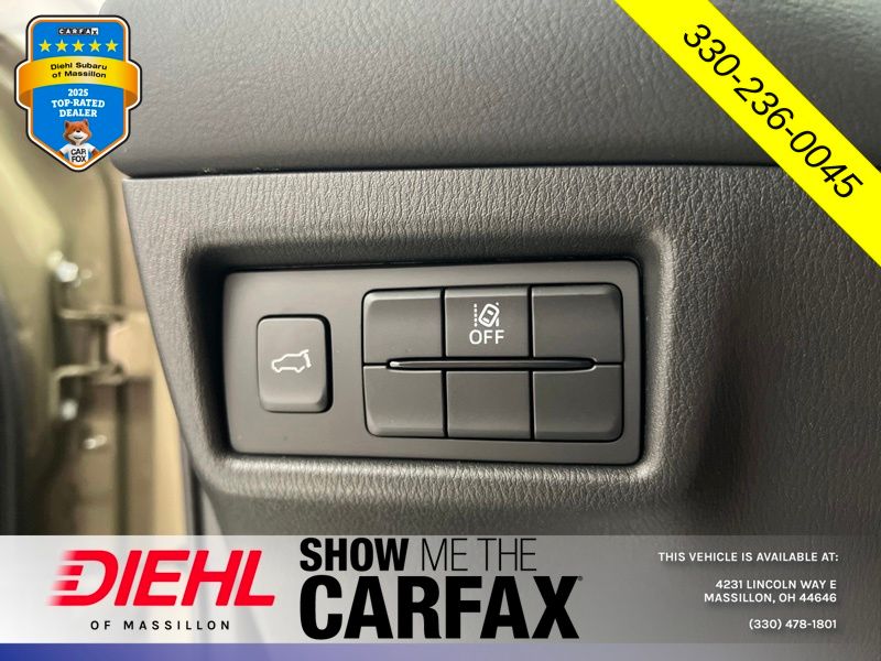 Used 2024 Mazda CX-5 SUV
