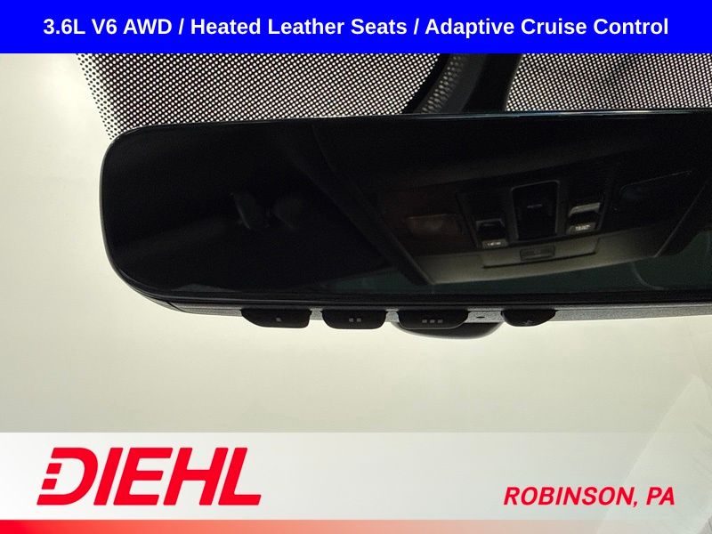 Used 2022 Volkswagen Atlas Cross Sport SUV