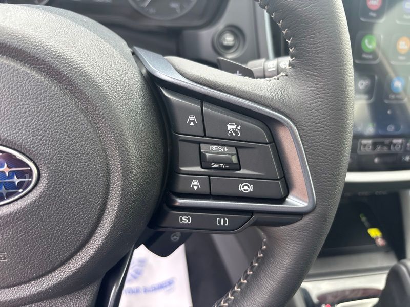 Used 2025 Subaru Forester SUV