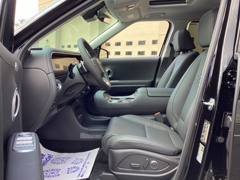 New 2027 Hyundai Palisade Hybrid SUV