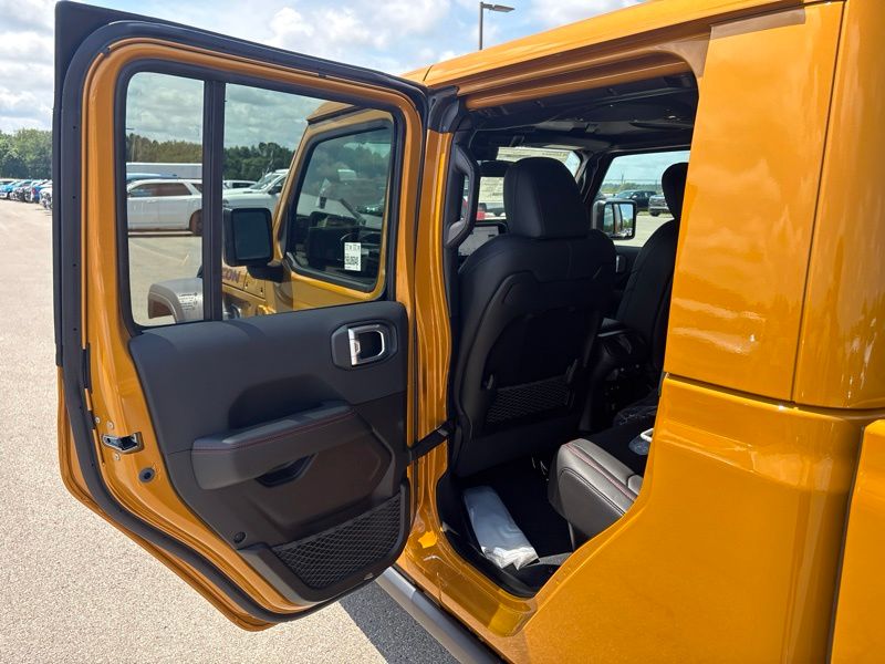 New 2026 Jeep Gladiator Truck