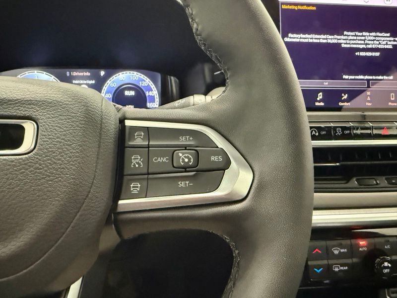 Used 2024 Jeep Compass SUV