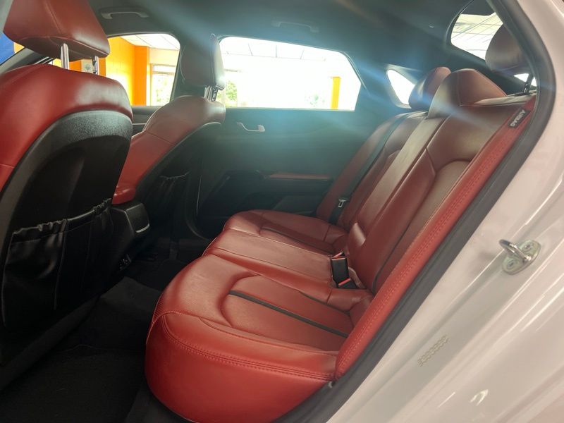 Used 2023 Kia K5 Sedan