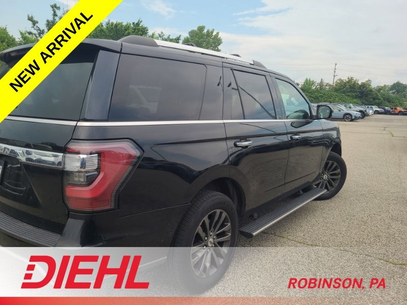 Used 2019 Ford Expedition SUV