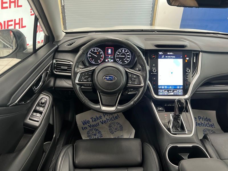 Used 2023 Subaru Outback SUV