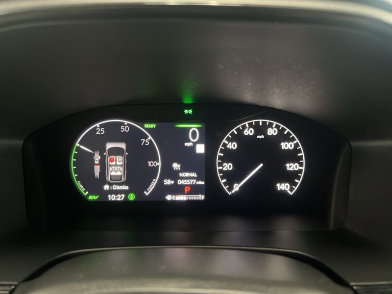 2024 Honda CR-V Sport - Photo 25