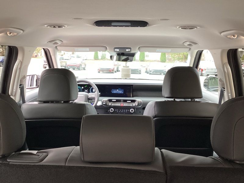 New 2026 Hyundai Palisade Hybrid SUV