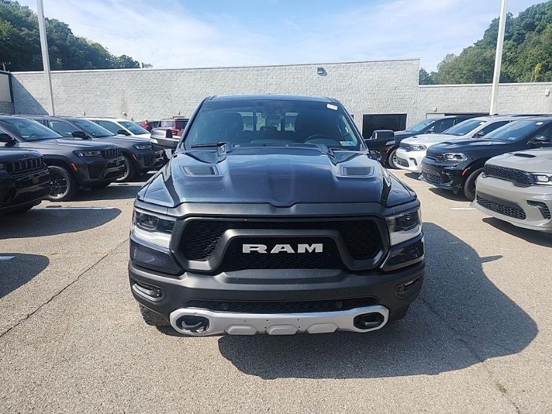 Used 2020 Ram 1500 Truck