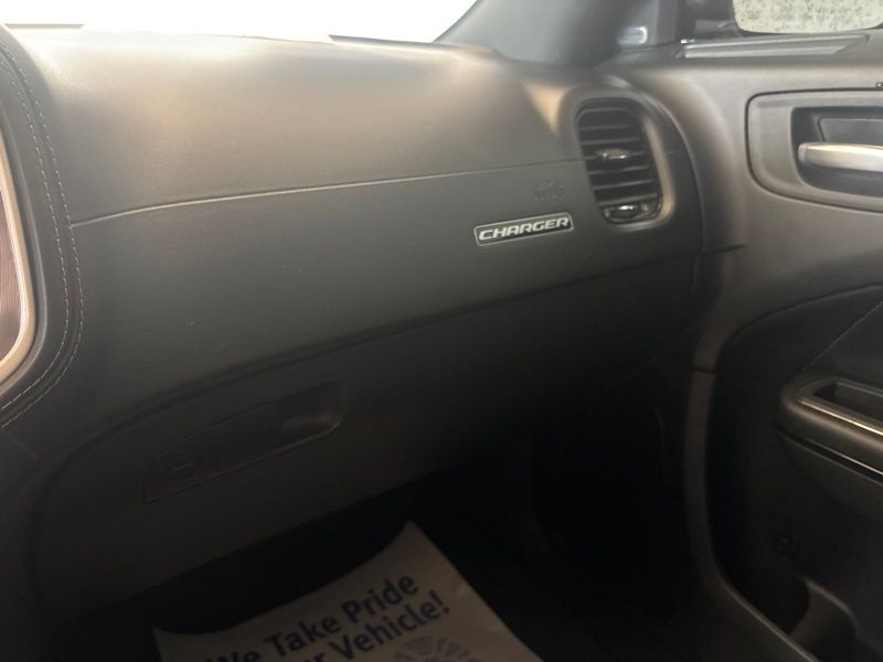 Used 2021 Dodge Charger Sedan