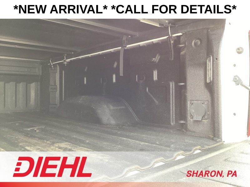 Used 2022 Chevrolet Silverado 2500HD Truck