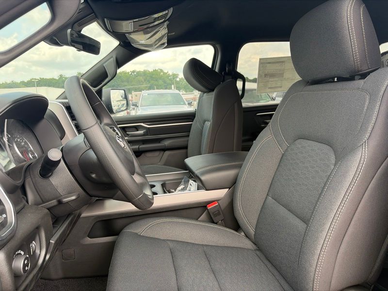 New 2026 Ram 1500 Truck