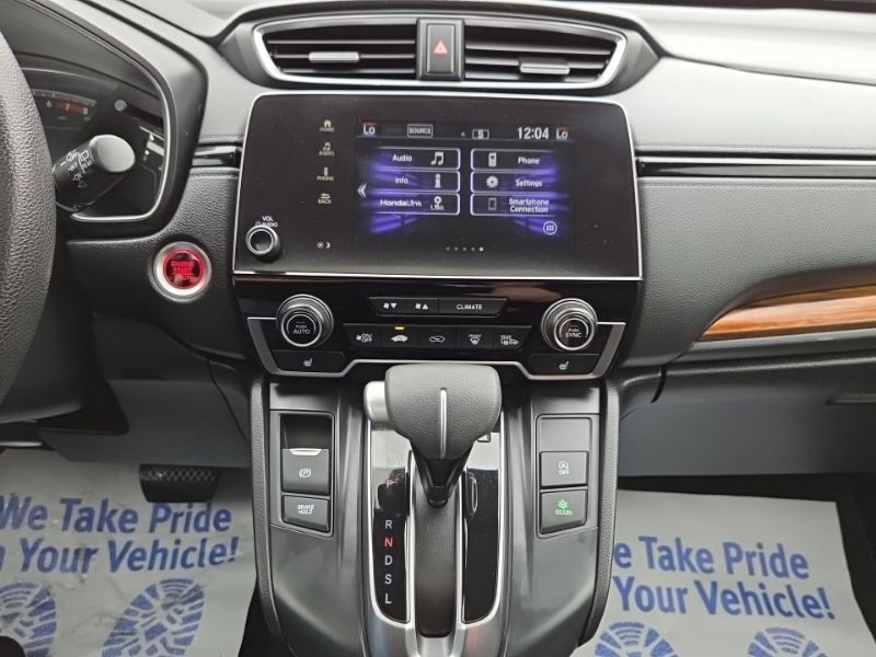 Used 2021 Honda CR-V SUV