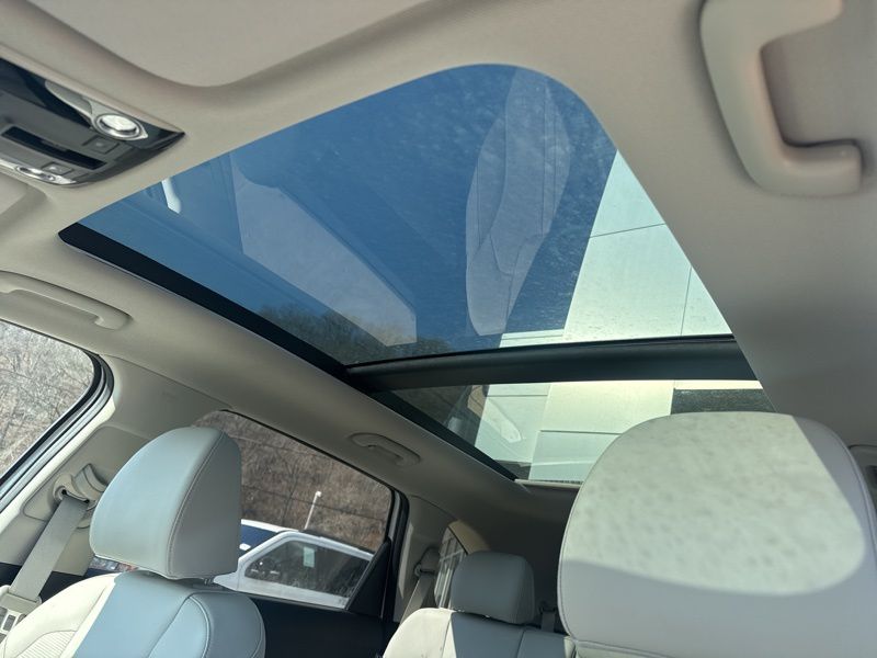 New 2026 Kia Sorento SUV