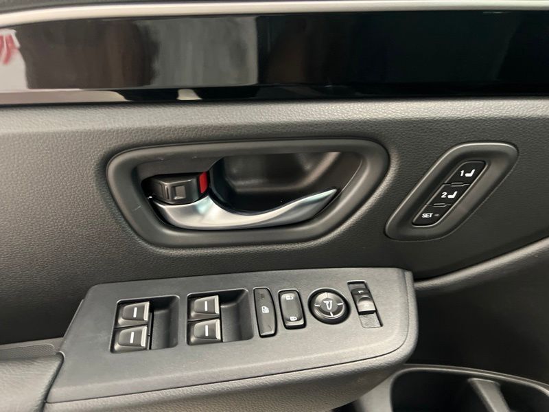 New 2026 Honda Passport SUV
