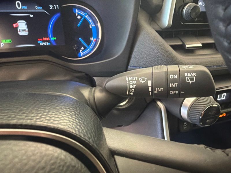 Used 2020 Toyota RAV4 Hybrid SUV