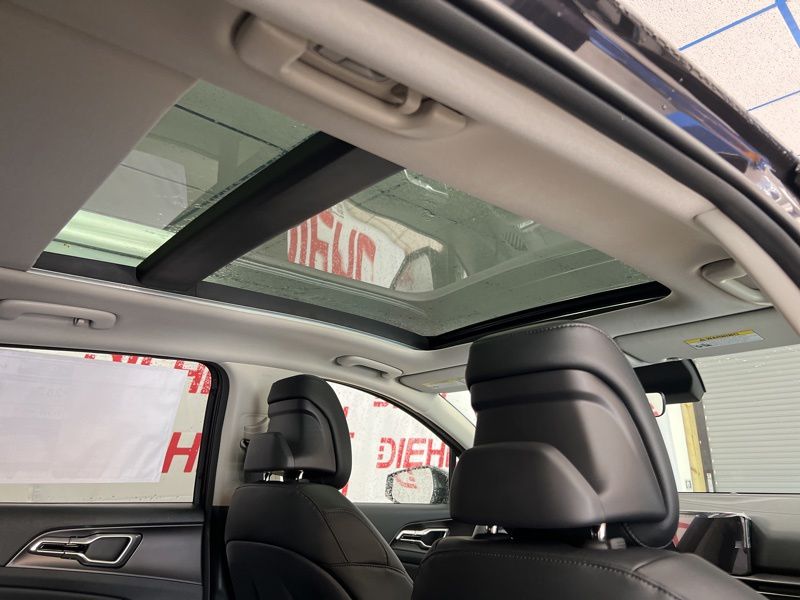 New 2026 Kia Sportage SUV