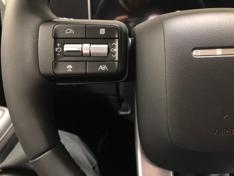 New 2026 Hyundai Santa Fe Hybrid SUV