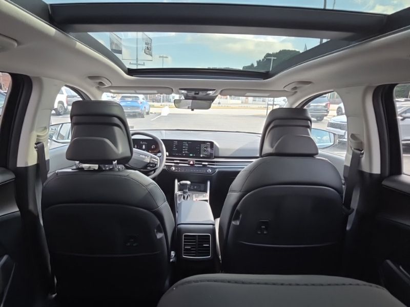 New 2026 Kia Sportage SUV