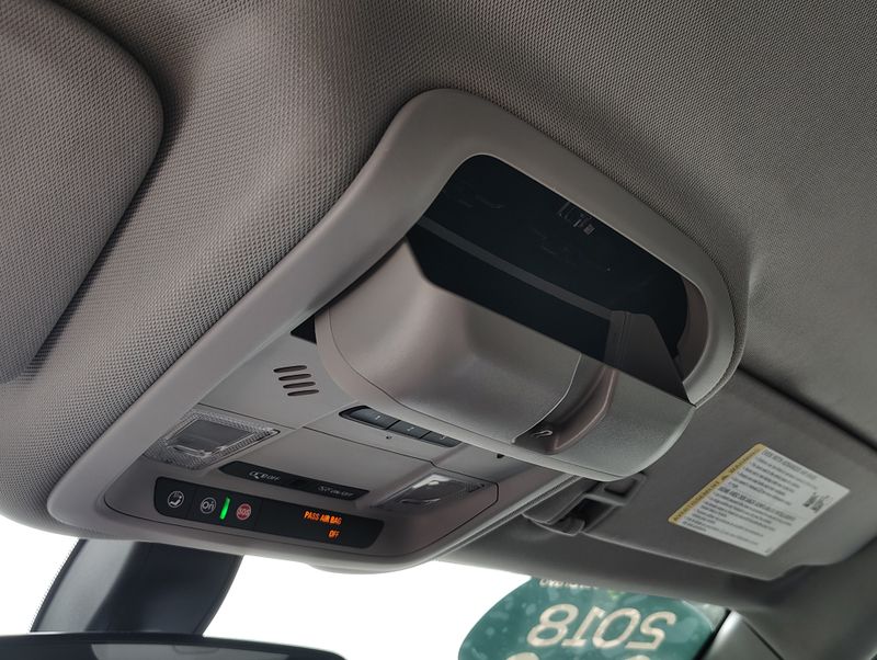 Used 2018 Chevrolet Equinox SUV