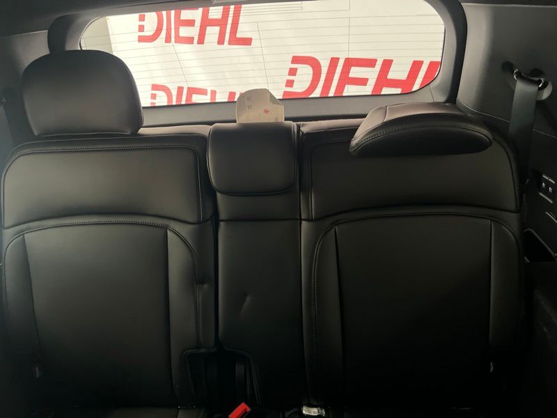 New 2027 Kia Telluride SUV