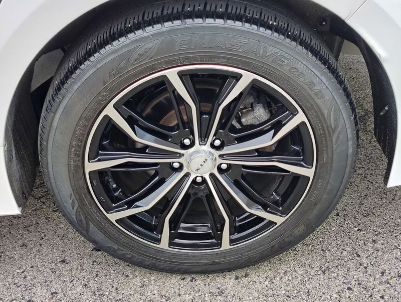 Used 2024 Toyota Corolla Sedan