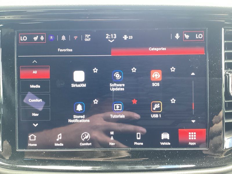 New 2027 Dodge Durango SUV