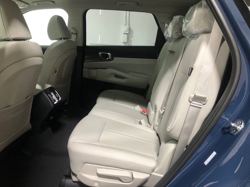New 2026 Kia Sorento SUV
