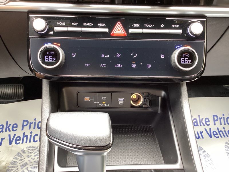 New 2026 Hyundai Santa Cruz Truck