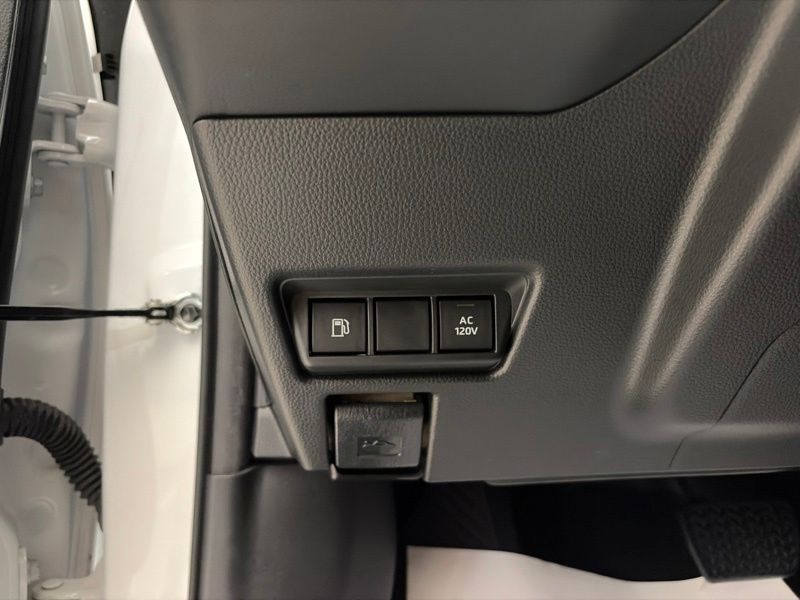 Used 2023 Toyota Prius Prime Hatchback