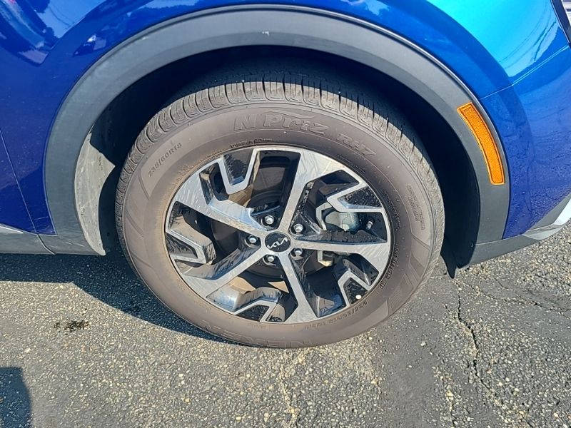 Used 2023 Kia Sportage SUV