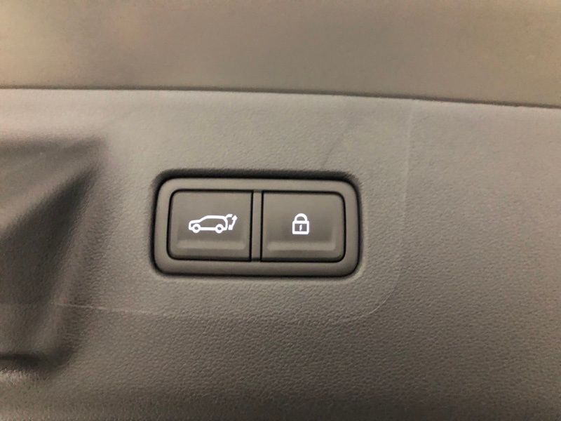 New 2026 Hyundai Santa Fe Hybrid SUV