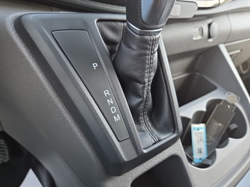 New 2026 Ford Transit-350 Van