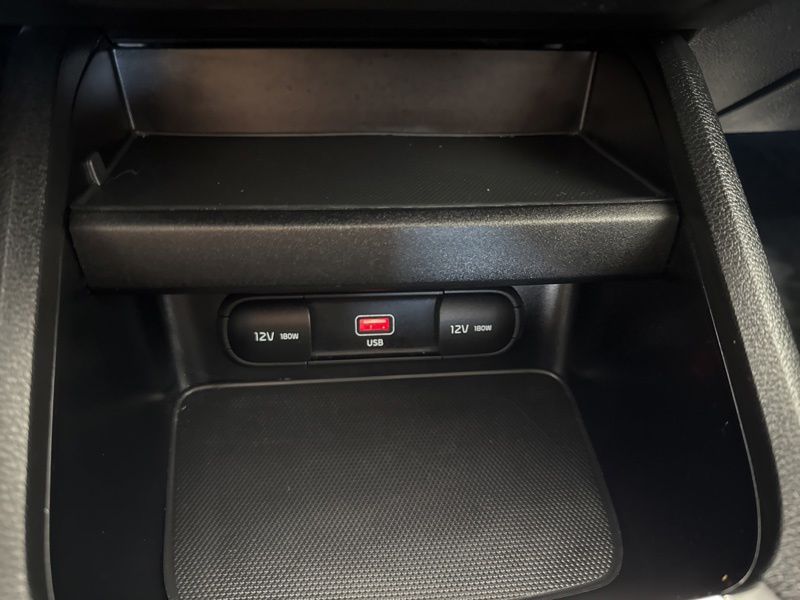 Used 2023 Kia Forte Sedan