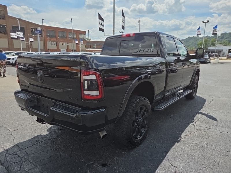 Used 2023 Ram 2500 Truck